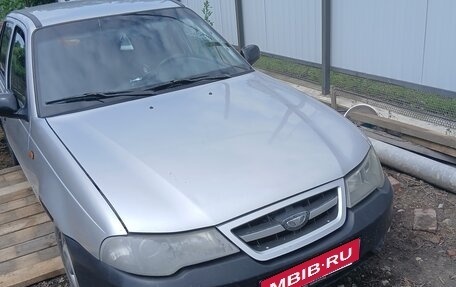 Daewoo Nexia I рестайлинг, 2010 год, 175 000 рублей, 1 фотография