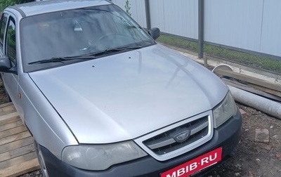 Daewoo Nexia I рестайлинг, 2010 год, 175 000 рублей, 1 фотография