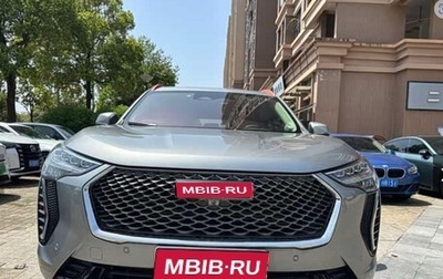 Haval Jolion, 2022 год, 1 245 000 рублей, 1 фотография
