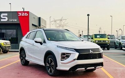 Mitsubishi Eclipse Cross, 2026 год, 3 103 000 рублей, 1 фотография