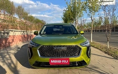 Haval Jolion, 2021 год, 1 385 000 рублей, 1 фотография