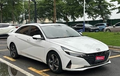 Hyundai Elantra, 2023 год, 1 420 000 рублей, 1 фотография