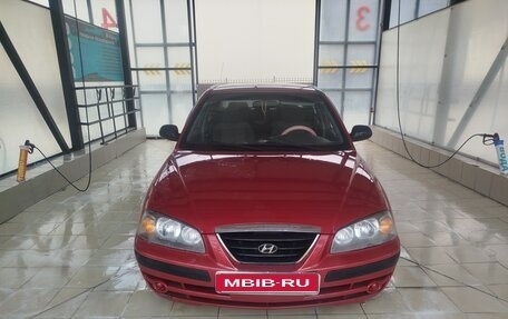 Hyundai Elantra III, 2005 год, 250 000 рублей, 1 фотография