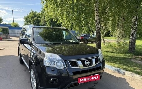 Nissan X-Trail, 2012 год, 1 070 000 рублей, 1 фотография
