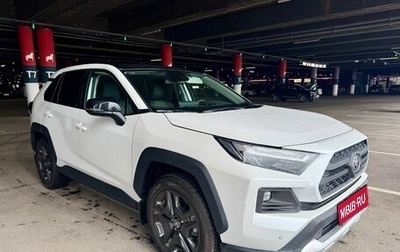 Toyota RAV4, 2025 год, 3 999 000 рублей, 1 фотография