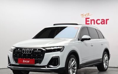 Audi Q7, 2025 год, 9 900 000 рублей, 1 фотография