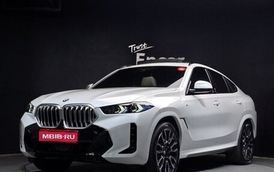 BMW X6, 2025 год, 11 730 000 рублей, 1 фотография