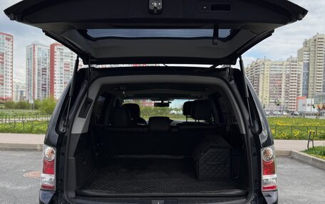 Honda Pilot III рестайлинг, 2012 год, 1 900 000 рублей, 21 фотография