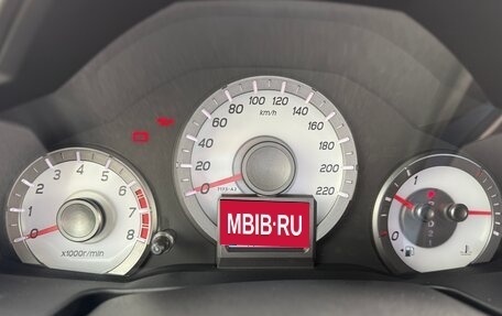 Honda Pilot III рестайлинг, 2012 год, 1 900 000 рублей, 19 фотография
