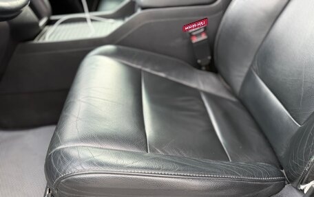 Honda Pilot III рестайлинг, 2012 год, 1 900 000 рублей, 17 фотография