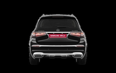 Mercedes-Benz Maybach GLS I, 2025 год, 36 000 000 рублей, 1 фотография