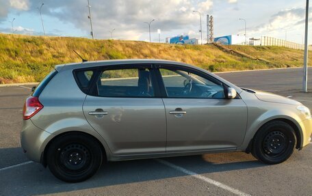 KIA cee'd I рестайлинг, 2010 год, 797 000 рублей, 8 фотография