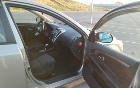 KIA cee'd I рестайлинг, 2010 год, 797 000 рублей, 10 фотография
