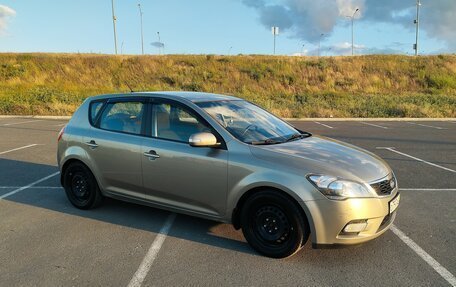 KIA cee'd I рестайлинг, 2010 год, 797 000 рублей, 9 фотография