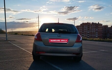 KIA cee'd I рестайлинг, 2010 год, 797 000 рублей, 6 фотография