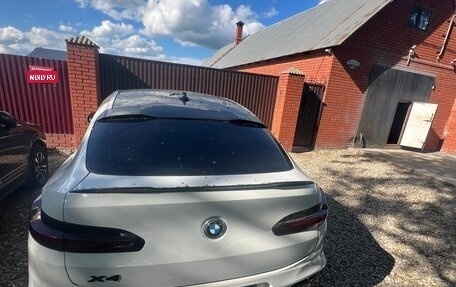 BMW X4, 2018 год, 2 390 000 рублей, 1 фотография