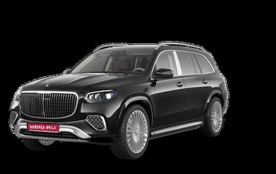 Mercedes-Benz Maybach GLS I, 2025 год, 30 000 000 рублей, 1 фотография