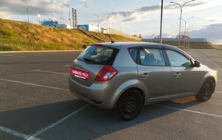 KIA cee'd I рестайлинг, 2010 год, 797 000 рублей, 7 фотография