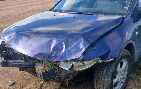 Mazda 6, 2003 год, 130 000 рублей, 1 фотография