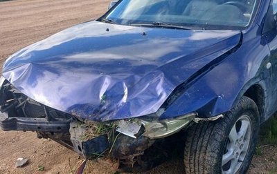 Mazda 6, 2003 год, 130 000 рублей, 1 фотография