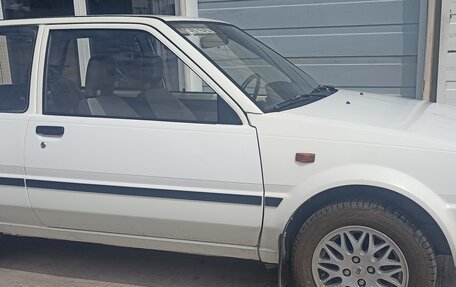 Toyota Starlet, 1986 год, 290 000 рублей, 1 фотография