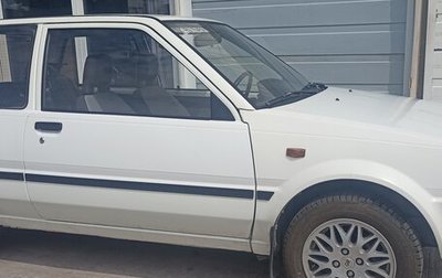 Toyota Starlet, 1986 год, 290 000 рублей, 1 фотография