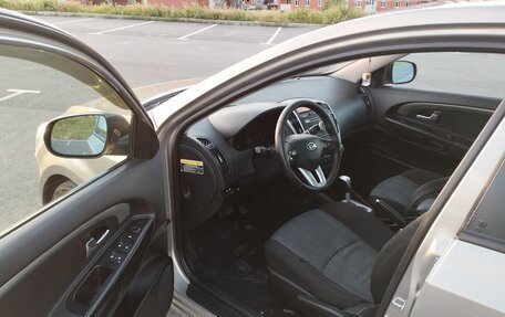 KIA cee'd I рестайлинг, 2010 год, 797 000 рублей, 11 фотография