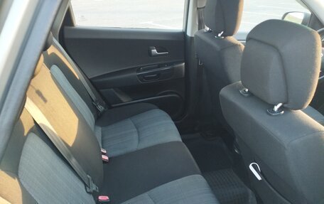 KIA cee'd I рестайлинг, 2010 год, 797 000 рублей, 13 фотография