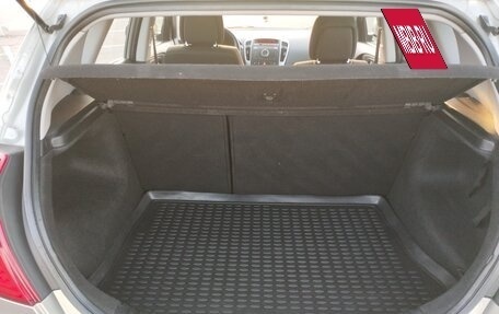 KIA cee'd I рестайлинг, 2010 год, 797 000 рублей, 16 фотография