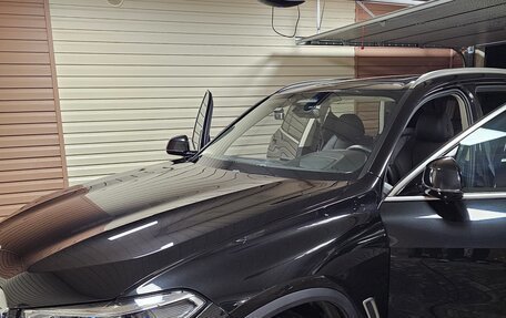 BMW X5, 2021 год, 7 600 000 рублей, 1 фотография