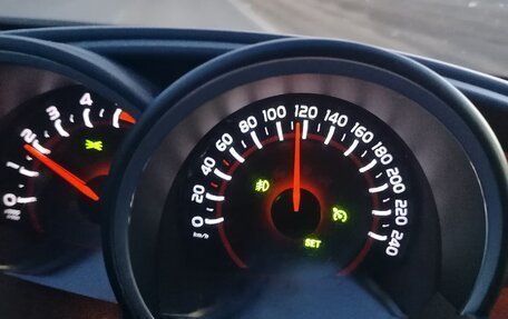 Toyota Verso I, 2016 год, 1 250 000 рублей, 1 фотография