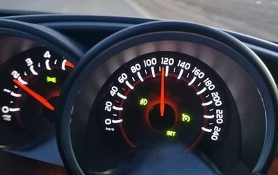 Toyota Verso I, 2016 год, 1 250 000 рублей, 1 фотография