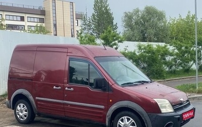 Ford Transit Connect, 2004 год, 255 000 рублей, 1 фотография