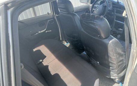 Daewoo Nexia I рестайлинг, 2010 год, 175 000 рублей, 4 фотография