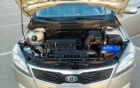 KIA cee'd I рестайлинг, 2010 год, 797 000 рублей, 19 фотография