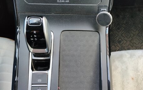 Chery Tiggo 7 Pro, 2021 год, 1 690 000 рублей, 11 фотография