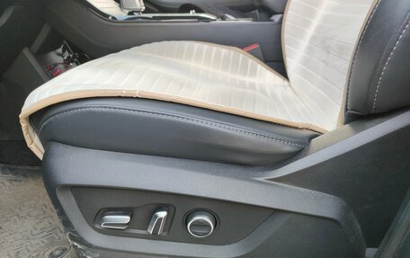 Chery Tiggo 7 Pro, 2021 год, 1 690 000 рублей, 13 фотография