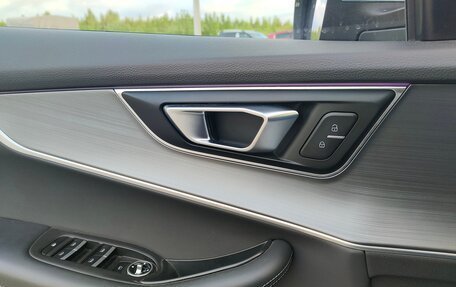 Chery Tiggo 7 Pro, 2021 год, 1 690 000 рублей, 15 фотография