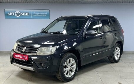 Suzuki Grand Vitara, 2012 год, 1 312 000 рублей, 1 фотография