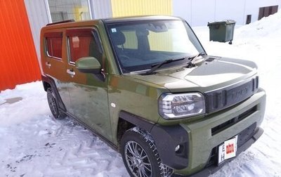 Daihatsu Taft, 2020 год, 1 200 000 рублей, 1 фотография