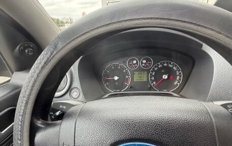 Ford Fusion I, 2007 год, 305 000 рублей, 12 фотография