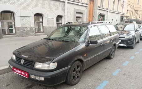 Volkswagen Passat B4, 1994 год, 180 000 рублей, 1 фотография