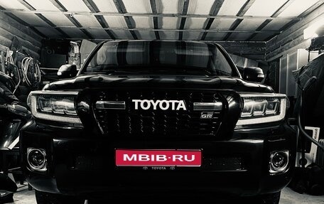 Toyota Land Cruiser 200, 2012 год, 4 150 000 рублей, 1 фотография