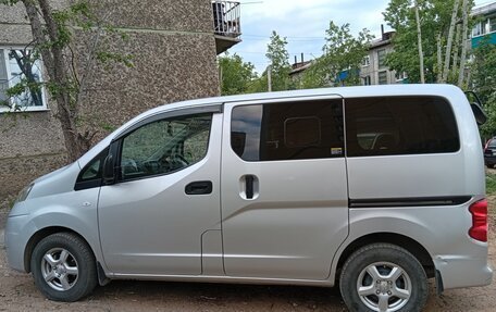 Nissan NV200, 2012 год, 900 000 рублей, 1 фотография