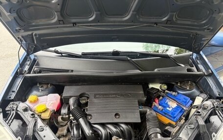 Ford Fusion I, 2007 год, 305 000 рублей, 14 фотография