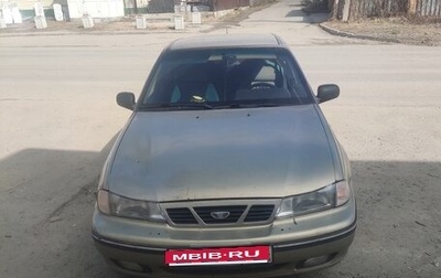 Daewoo Nexia I рестайлинг, 2005 год, 85 000 рублей, 1 фотография