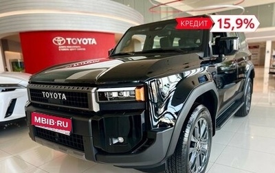 Toyota Land Cruiser Prado, 2026 год, 12 190 000 рублей, 1 фотография