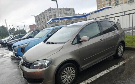 Volkswagen Golf Plus II, 2011 год, 749 000 рублей, 1 фотография