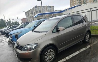 Volkswagen Golf Plus II, 2011 год, 749 000 рублей, 1 фотография
