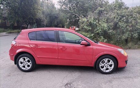 Opel Astra H, 2006 год, 545 000 рублей, 4 фотография